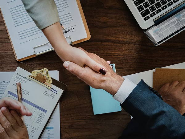 Fusões e Aquisições